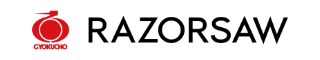 Razorsaw logo
