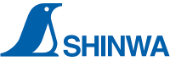 Shinwa logo